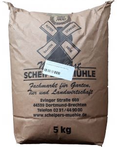 Scheipers Hühnerkörnerfutter 5 kg