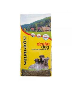 Deuka Dog Welpenkost 15 kg