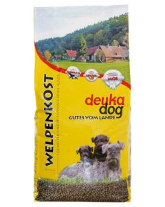 Deuka Dog Welpenkost  5 kg