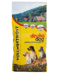 Deuka Dog Vollwertkost  5 kg