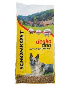 Deuka Dog Schonkost 15 kg