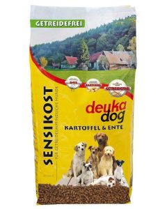 Deuka Dog Sensikost  5 kg