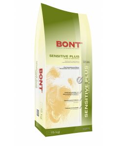 Bont Sensitive Plus 15 kg