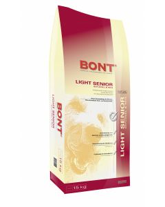 Bont Light Senior 15 kg