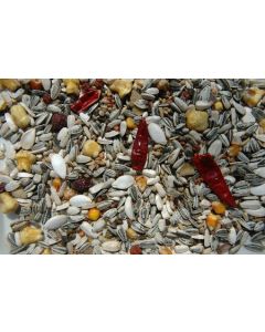 Matador-Papageien-Premium-20k