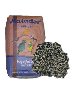 Matador Waldvogelfutter 25 kg