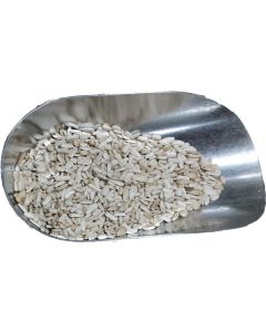 Sonnenblumenkerne weiß 2,5 kg