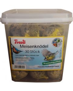 ReNatura Meisenknödel Premium 30 Stück