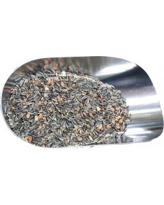 Winterstreufutter 25 kg