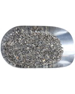 Sonnenblumenkerne schwarz 2,5 kg