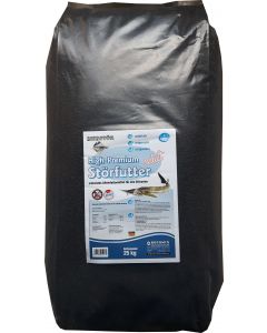 Ropo Störfutter Adult 3 mm 25 kg