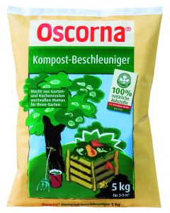 Oscorna Kompost-Beschleuniger 5kg