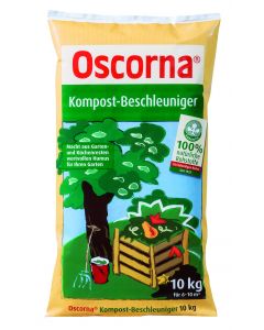 Oscorna Kompost-Beschleuniger 10kg