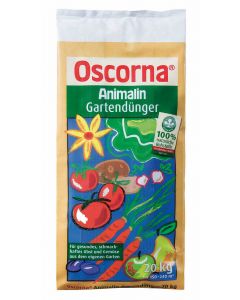 Oscorna-Animalin-20kg-Neu