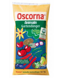 Oscorna Animalin 10,5 kg