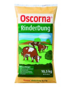 Oscorna Rinderdung 10,5 kg