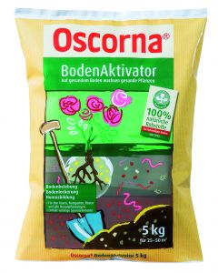 Oscorna BodenAktivator 5 kg