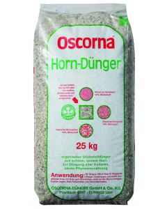 Oscorna Hornspäne 5 kg