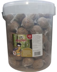 Pfiffikus-Meisenknoedel-100-Stueck-im-Eimer