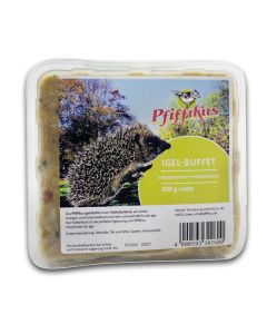 Pfiffikus Igelbuffet 300g Igelfutter