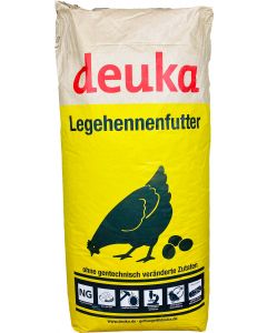 Deuka NG Legemehl 25kg