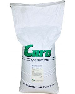 Curo Bio Körnermix 25 kg