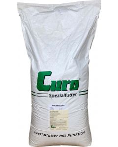 Curo Bio Lege Allein Pellets 25 kg