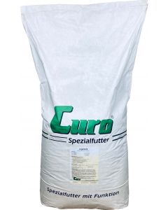 Curo Bio Legemehl 25kg