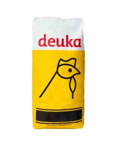 Deuka Geflügelmastfutter 25 kg