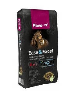 Pavo Ease&Excel 15kg