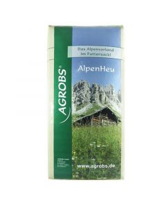 Agrobs AlpenHeu 12,5kg