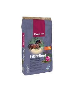 Pavo FibreBeet 15 kg