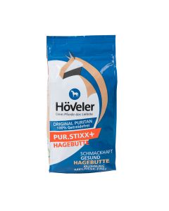 Höveler PUR.Stixx+Hagebute 1kg