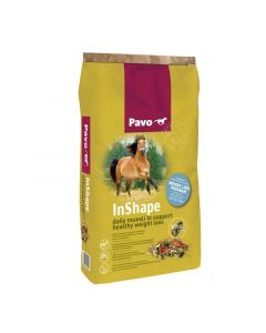 Pavo InShape 15kg