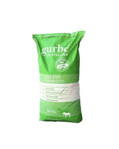 Gurbe-Duo-Evo-Probiotic