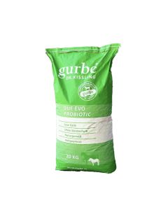 Gurbe Due Evo Probiotic 20kg