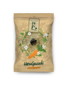 HeuGaudi-Karotte