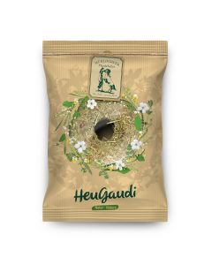 Mühldorfer HeuGaudi Natur 1kg