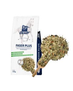 Derby Faser Plus 15kg