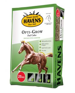 Havens Opti Grow 25kg