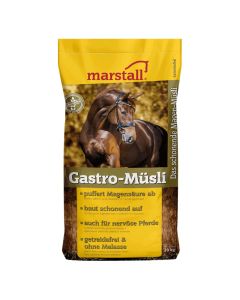 Marstall-Gastro-Muesli