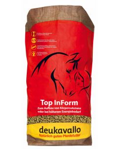 Deukavallo Top InForm 25 kg