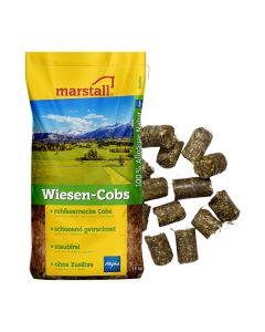 Marstall-Wiesen-Cobs