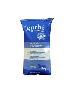 Gurbe-Due-Evo-Premium