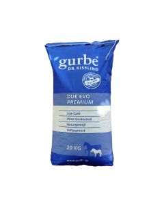 Gurbe Due Evo Premium 20 kg