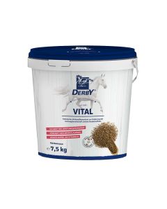 Derby Vital 7,5kg