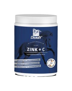 Derby Zink + C 1kg