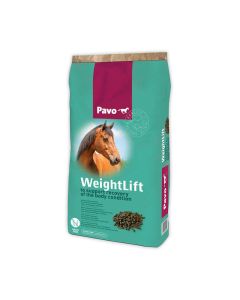Pavo-Weightlift