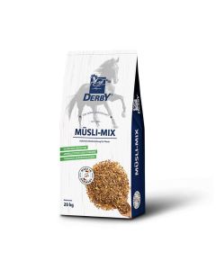 Derby Müsli-Mix 20kg