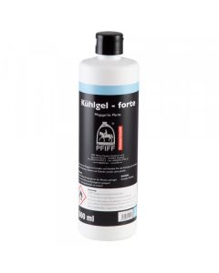 Pfiff Kühlgel-forte 500ml